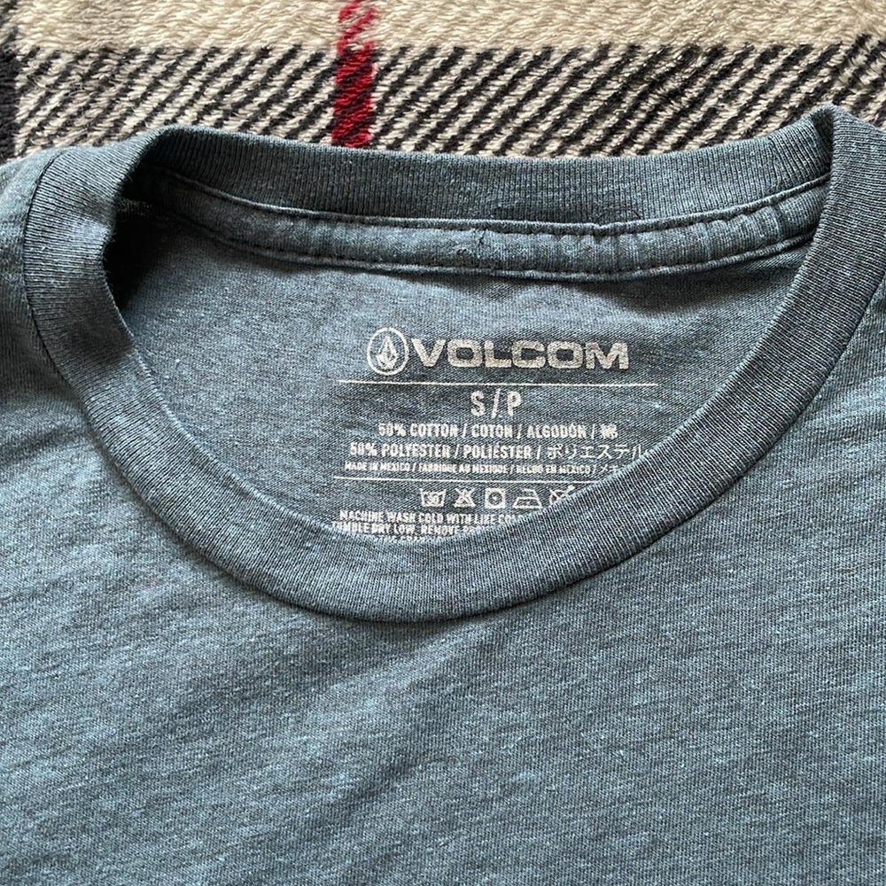 Volcom tee - Picture 3 of 5